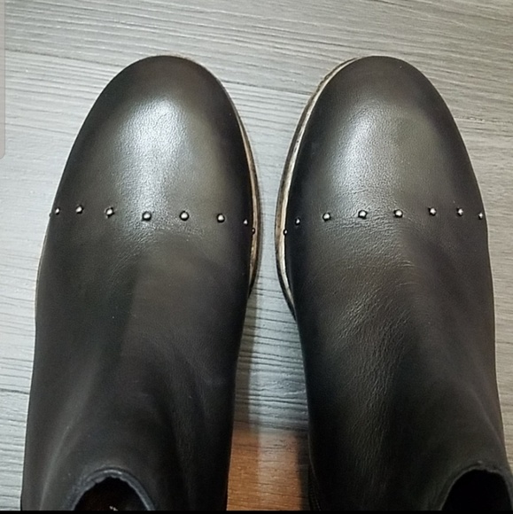 diba true rose water bootie